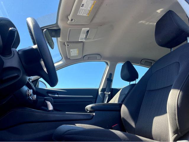 2023 Nissan Altima Vehicle Photo in Savannah, GA 31419