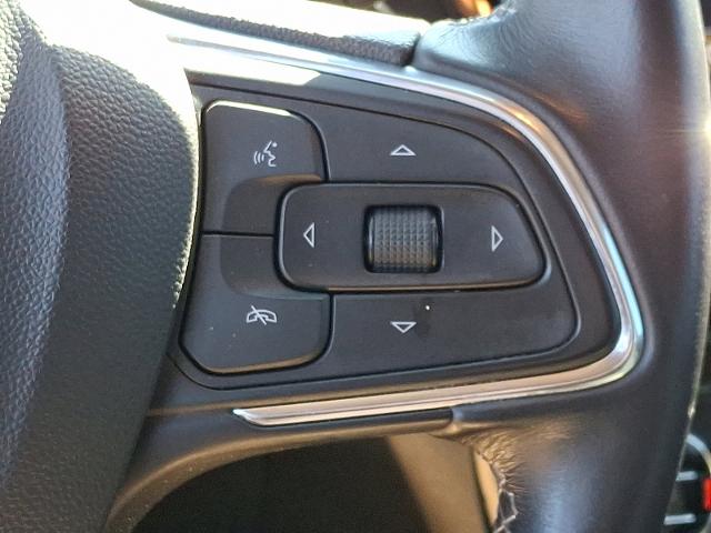 2020 Buick Encore GX Vehicle Photo in TREVOSE, PA 19053-4984