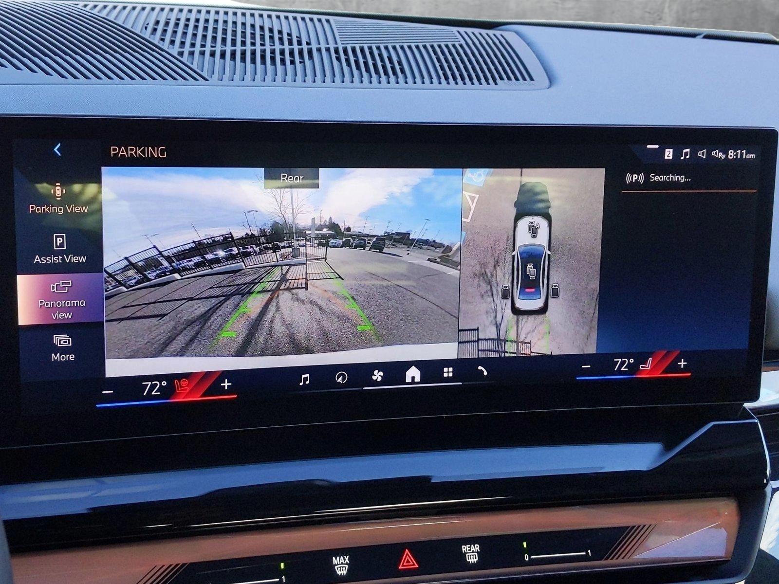 2024 BMW i5 Vehicle Photo in Bel Air, MD 21014