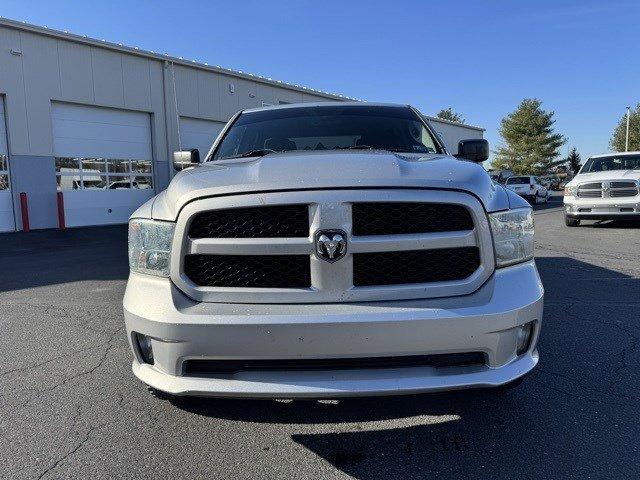 2013 Ram 1500 Vehicle Photo in Mechanicsburg, PA 17050-1707