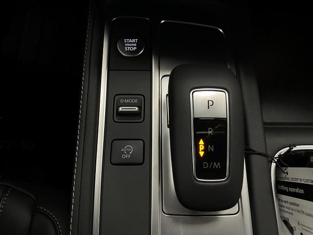 2025 INFINITI QX60 Vehicle Photo in Appleton, WI 54913