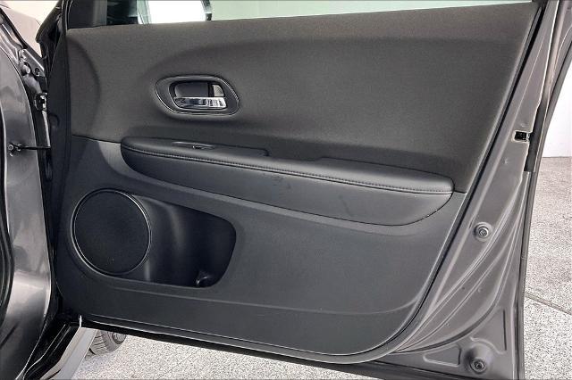 2020 Honda HR-V Vehicle Photo in Grapevine, TX 76051
