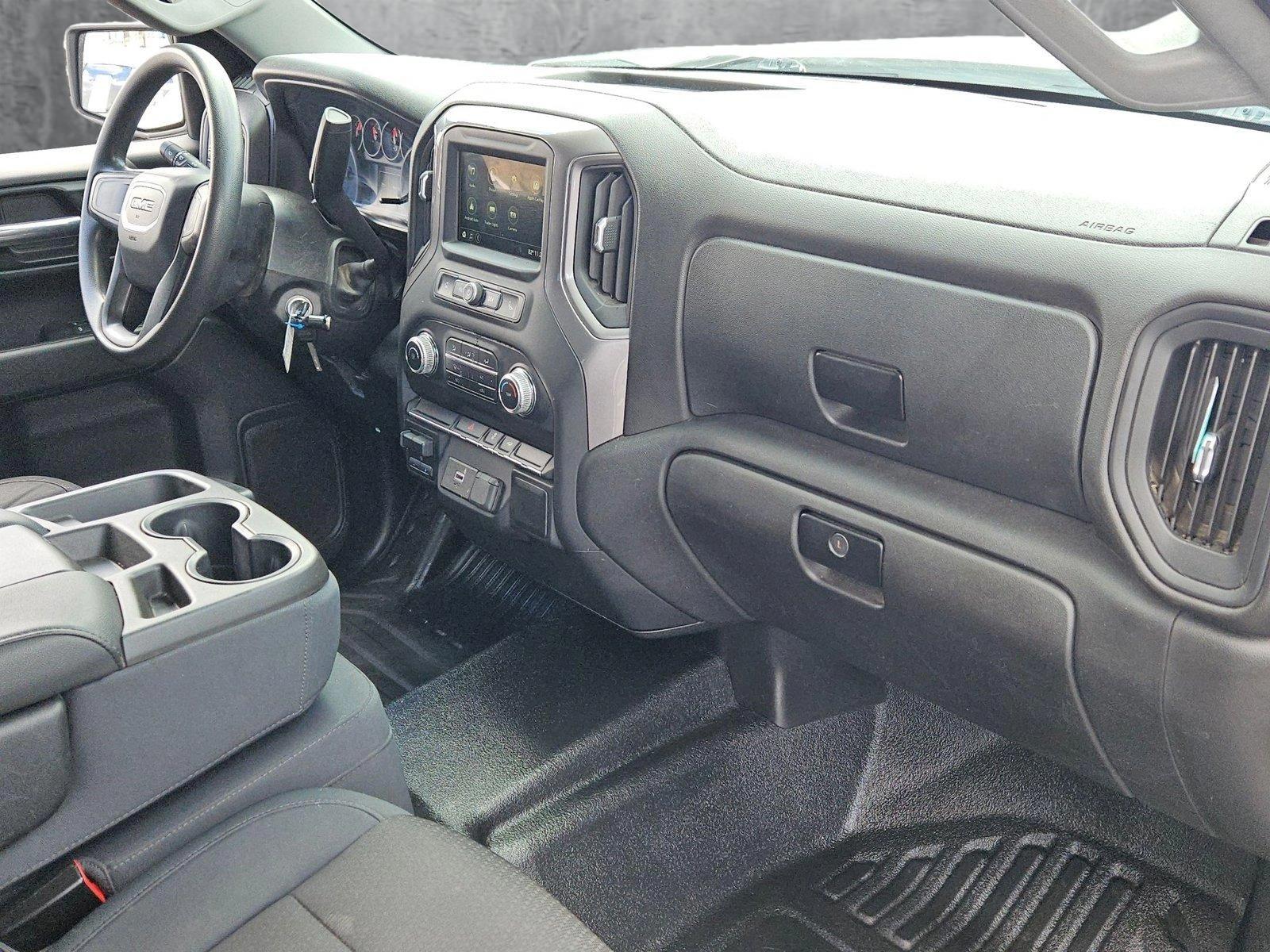 2019 GMC Sierra 1500 Vehicle Photo in GILBERT, AZ 85297-0446