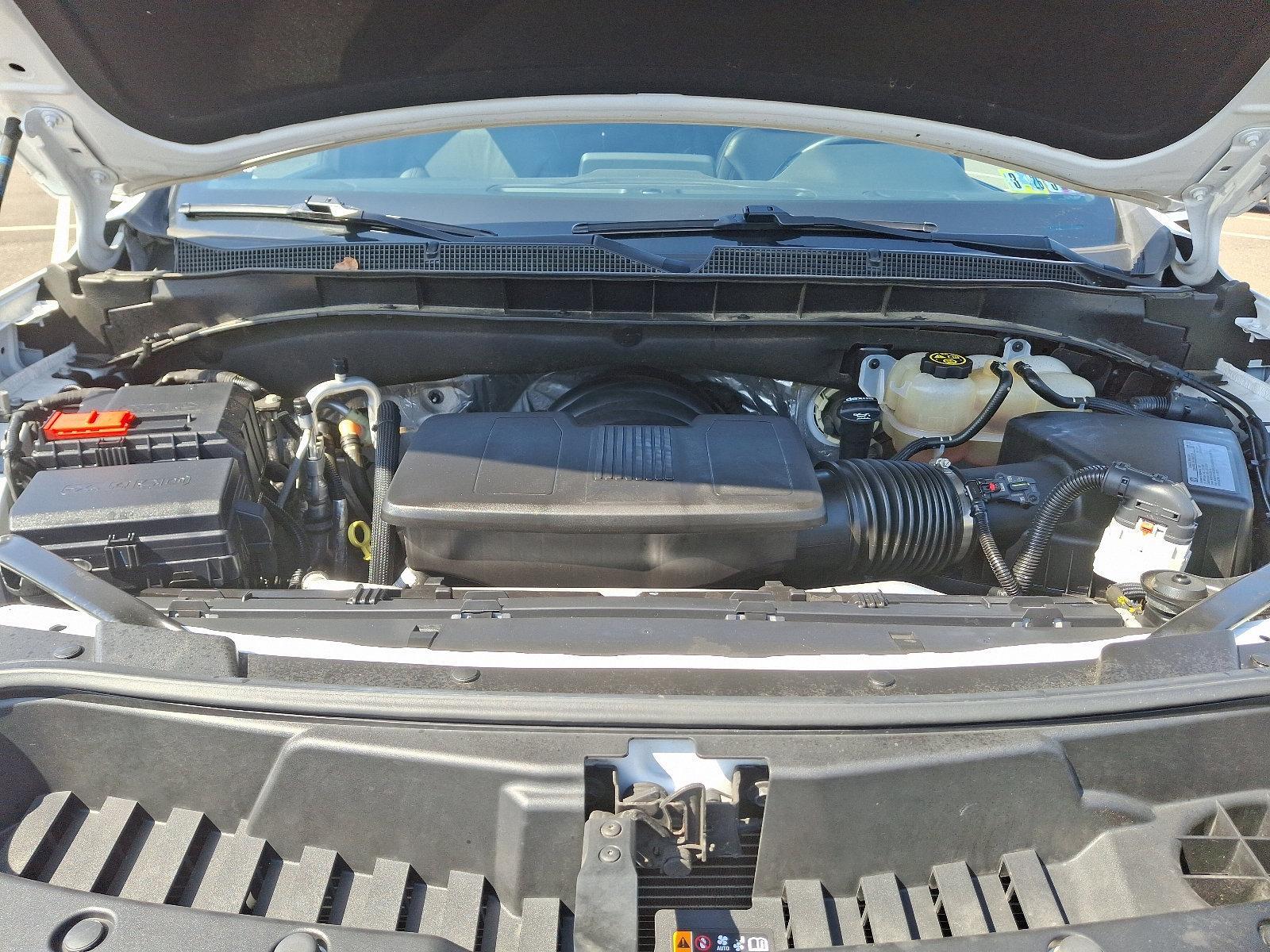 2021 Chevrolet Tahoe Vehicle Photo in Trevose, PA 19053