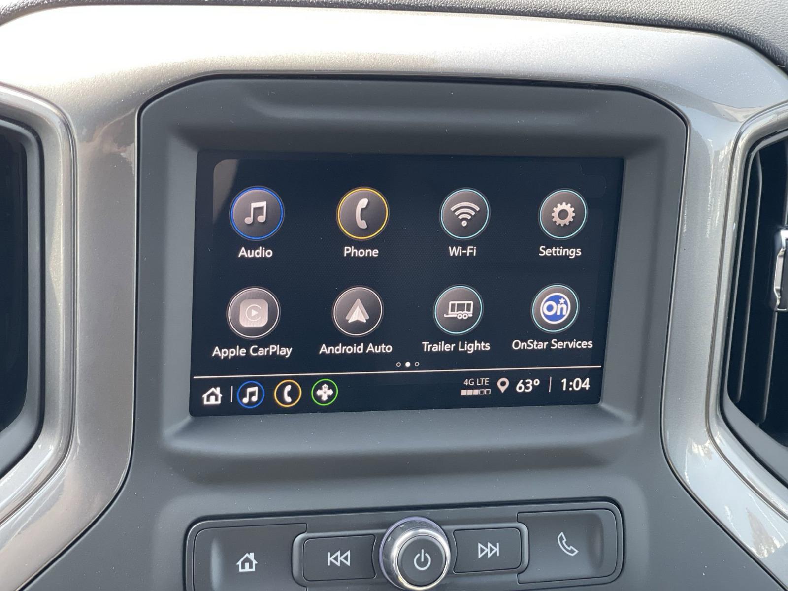 2025 Chevrolet Silverado 2500 HD Vehicle Photo in BENTONVILLE, AR 72712-4322