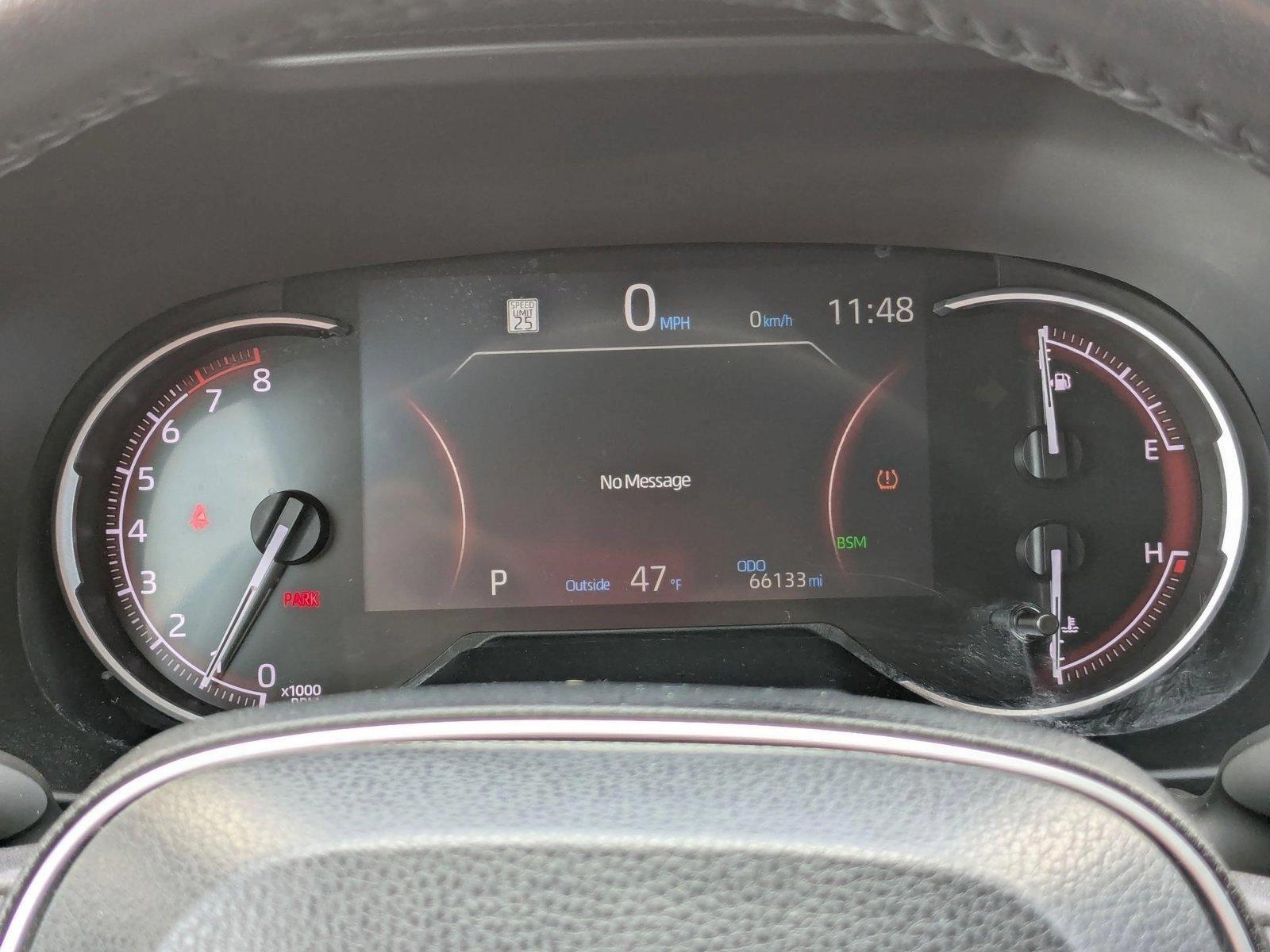 2022 Toyota RAV4 Vehicle Photo in Spokane Valley, WA 99212