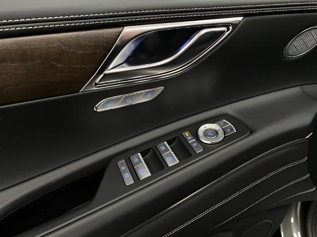 2025 Genesis GV80 Vehicle Photo in Appleton, WI 54913