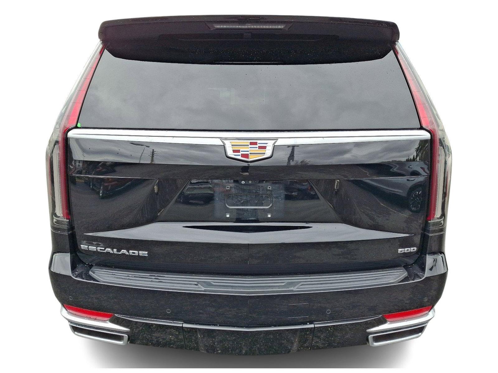 2021 Cadillac Escalade ESV Vehicle Photo in BETHLEHEM, PA 18017-9401