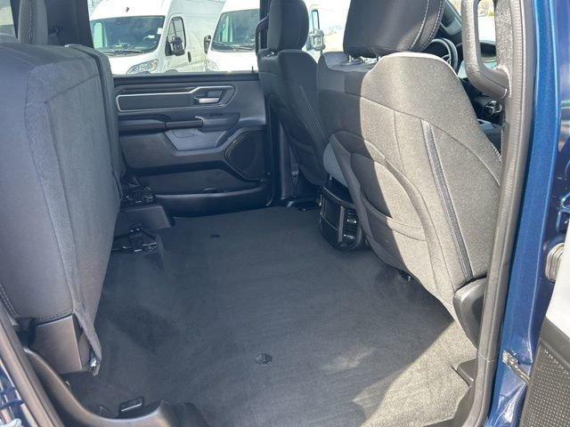 2022 Ram 1500 Vehicle Photo in MEDINA, OH 44256-9631