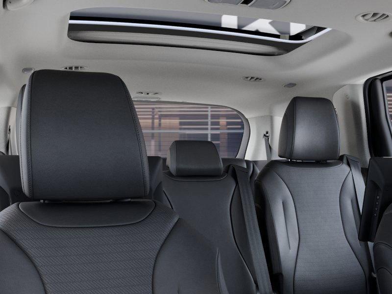 2025 Kia Carnival Vehicle Photo in Langhorne, PA 19047