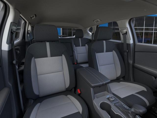2024 Chevrolet Blazer Vehicle Photo in TIMONIUM, MD 21093-2300