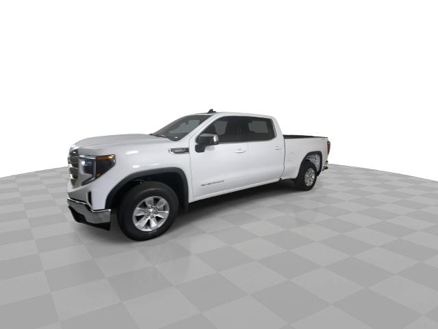 2025 GMC Sierra 1500 Vehicle Photo in GILBERT, AZ 85297-0402