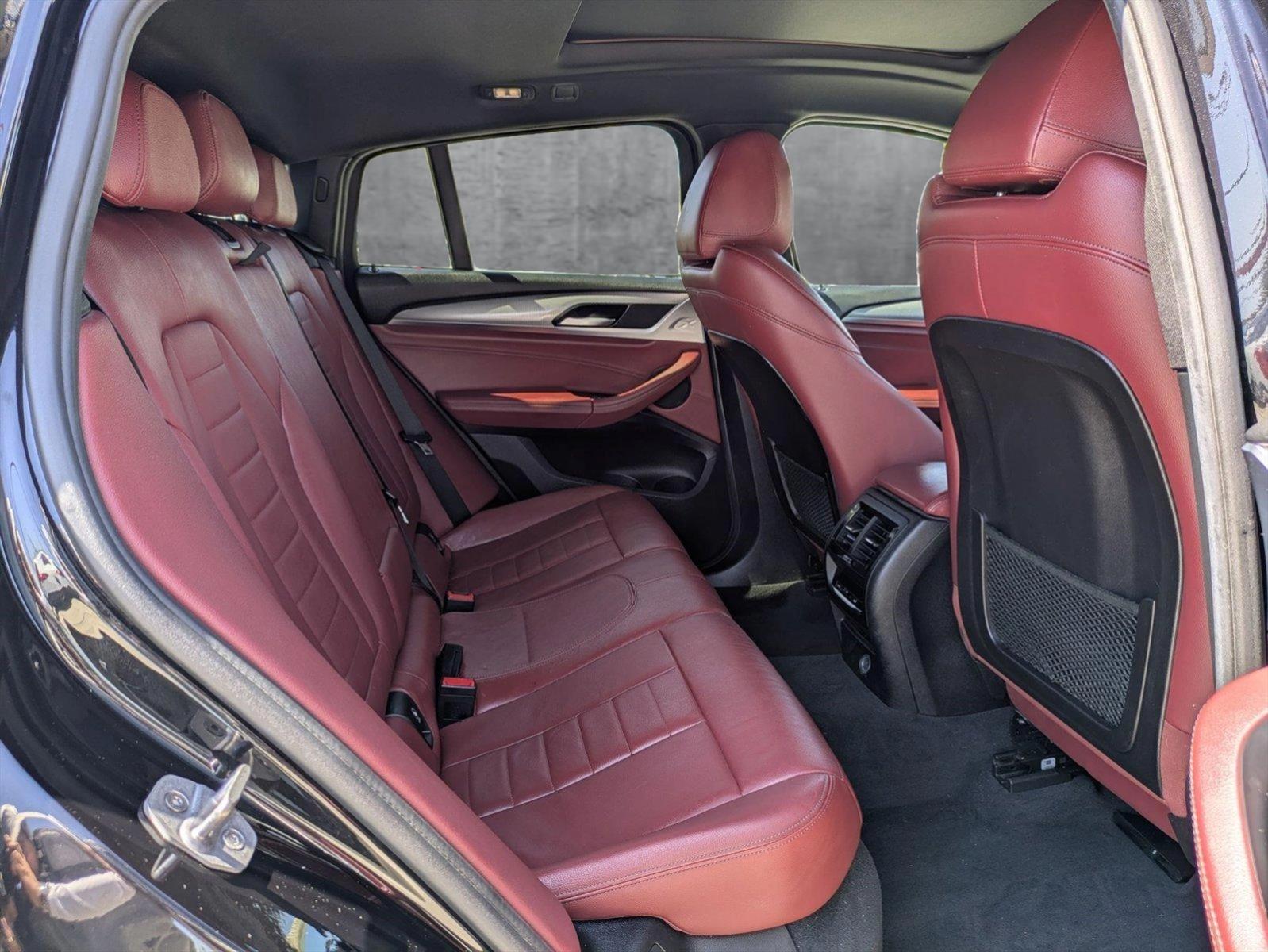 2019 BMW X4 xDrive30i Vehicle Photo in Tustin, CA 92782