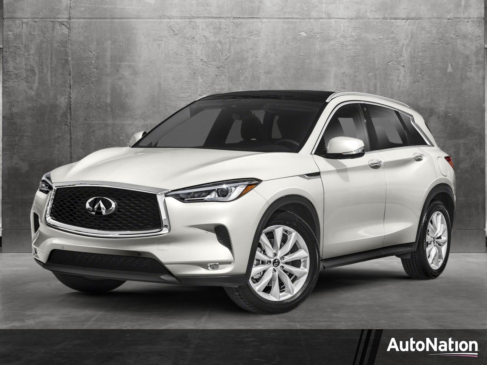 2020 INFINITI QX50 Vehicle Photo in Sanford, FL 32771