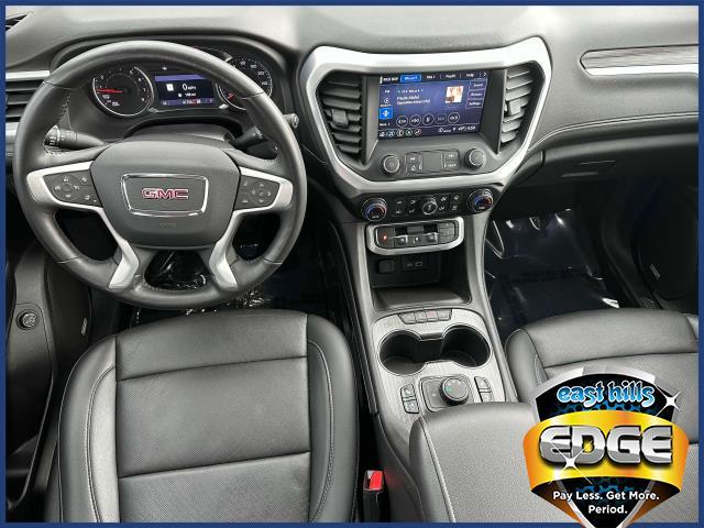 2022 GMC Acadia Vehicle Photo in Roslyn, NY 11576