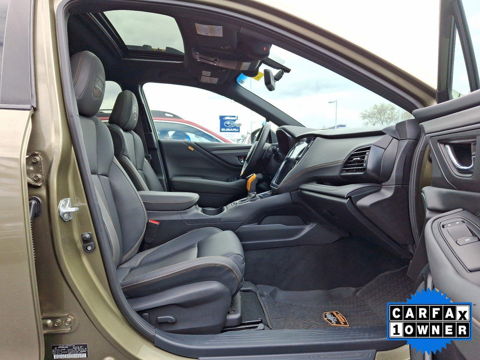 2022 Subaru Outback Vehicle Photo in Harrisburg, PA 17111