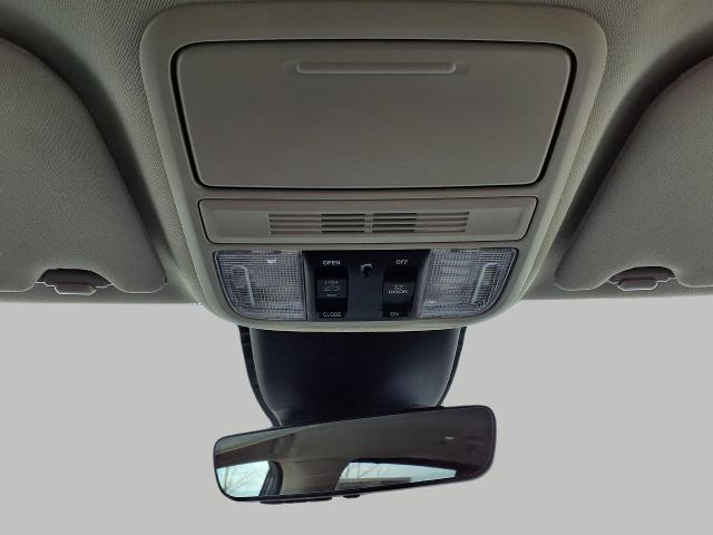 2025 Honda Odyssey Vehicle Photo in Oshkosh, WI 54904