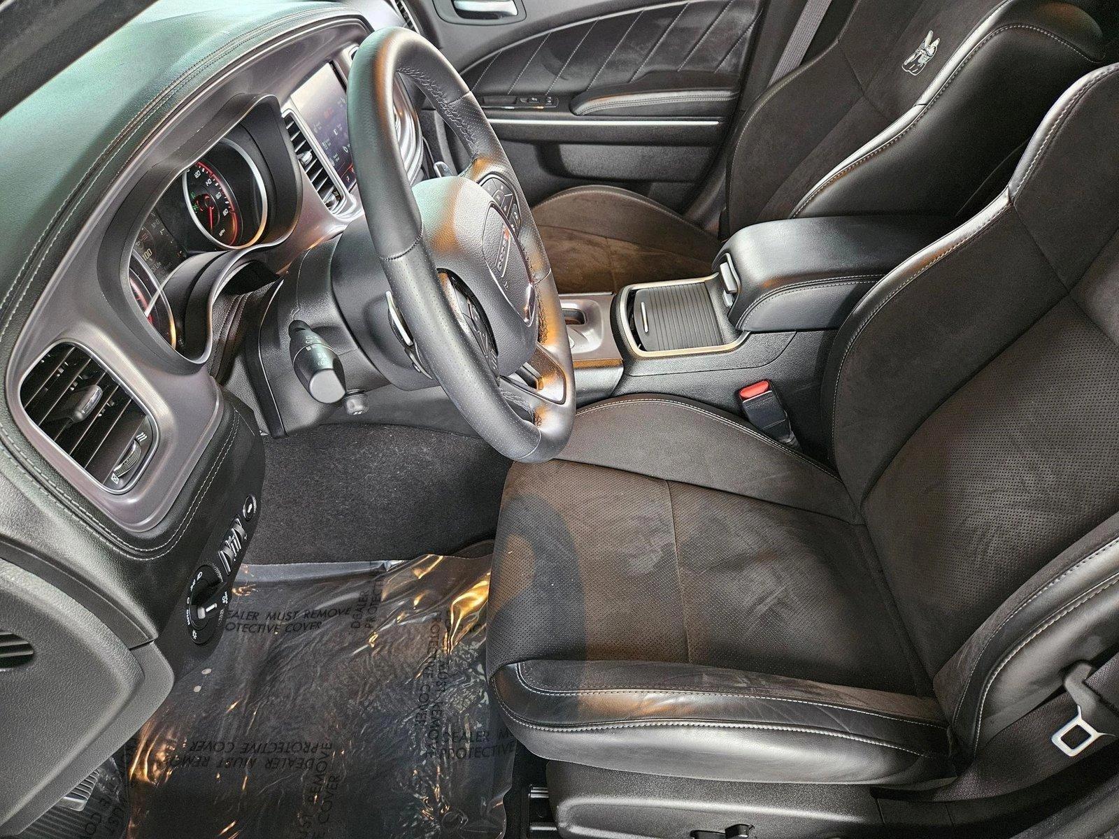 2023 Dodge Charger Vehicle Photo in Henderson, NV 89014