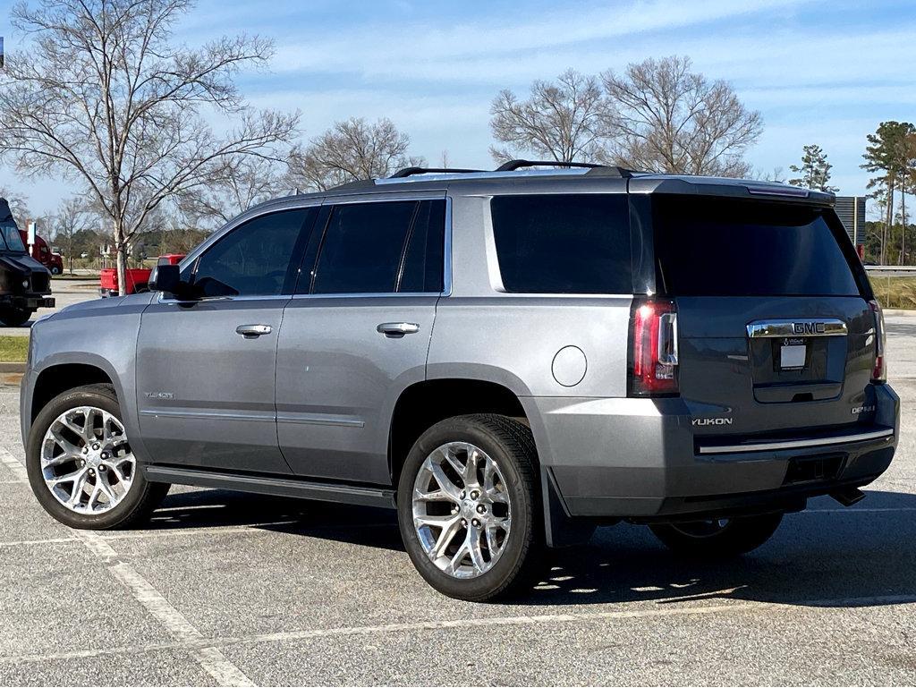 2019 GMC Yukon Vehicle Photo in POOLER, GA 31322-3252
