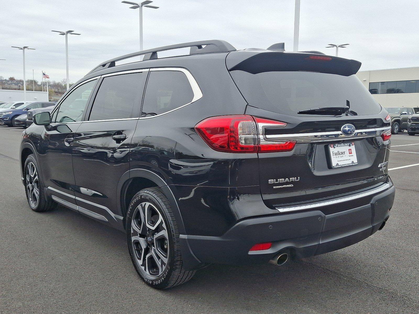 2023 Subaru Ascent Vehicle Photo in Harrisburg, PA 17111