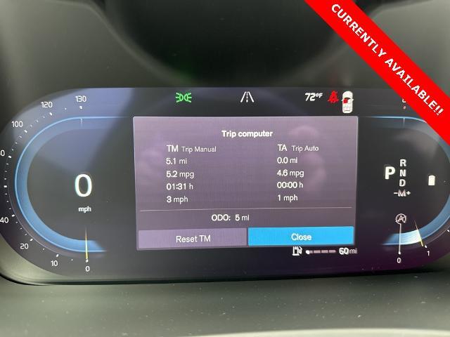 2025 Volvo XC90 Vehicle Photo in Grapevine, TX 76051