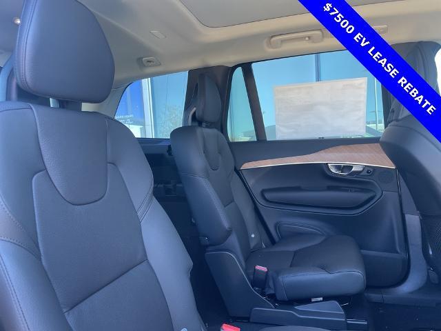 2025 Volvo XC90 Plug-In Hybrid Vehicle Photo in Grapevine, TX 76051