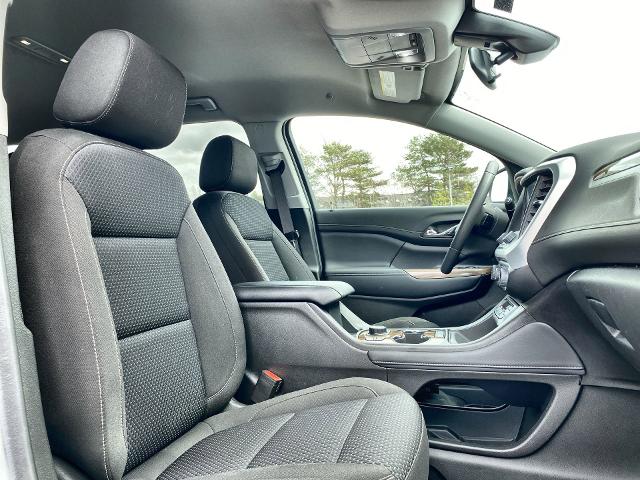 2023 GMC Acadia Vehicle Photo in WILLIAMSVILLE, NY 14221-2883
