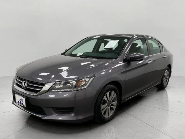 2014 Honda Accord Sedan Vehicle Photo in Appleton, WI 54913