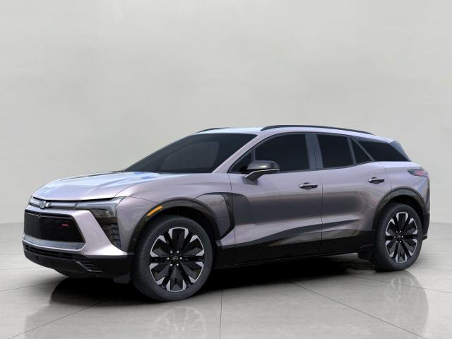 2025 Chevrolet Blazer EV Vehicle Photo in MIDDLETON, WI 53562-1492