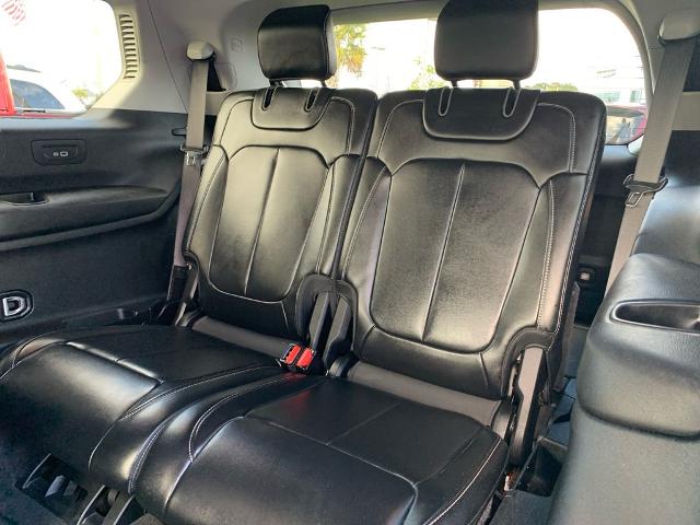 2021 Jeep Grand Cherokee L Vehicle Photo in Savannah, GA 31419