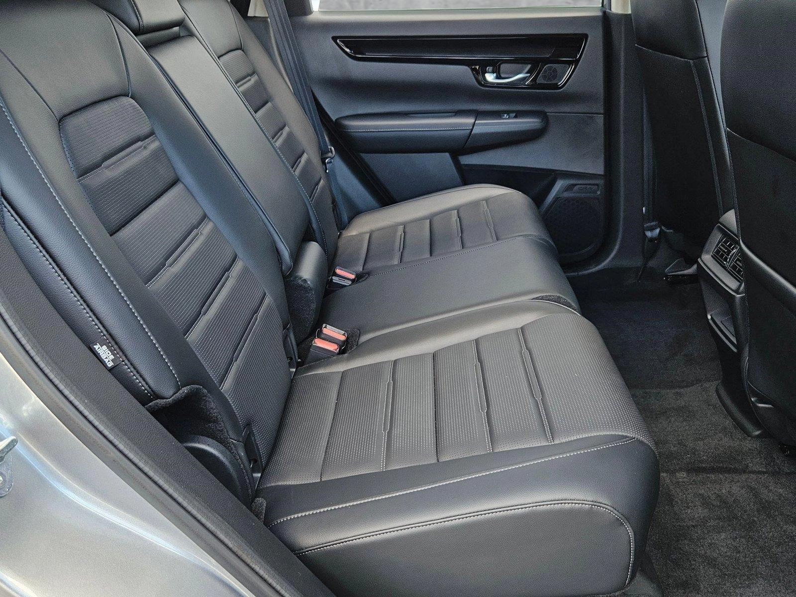 2023 Honda CR-V Vehicle Photo in Clearwater, FL 33764