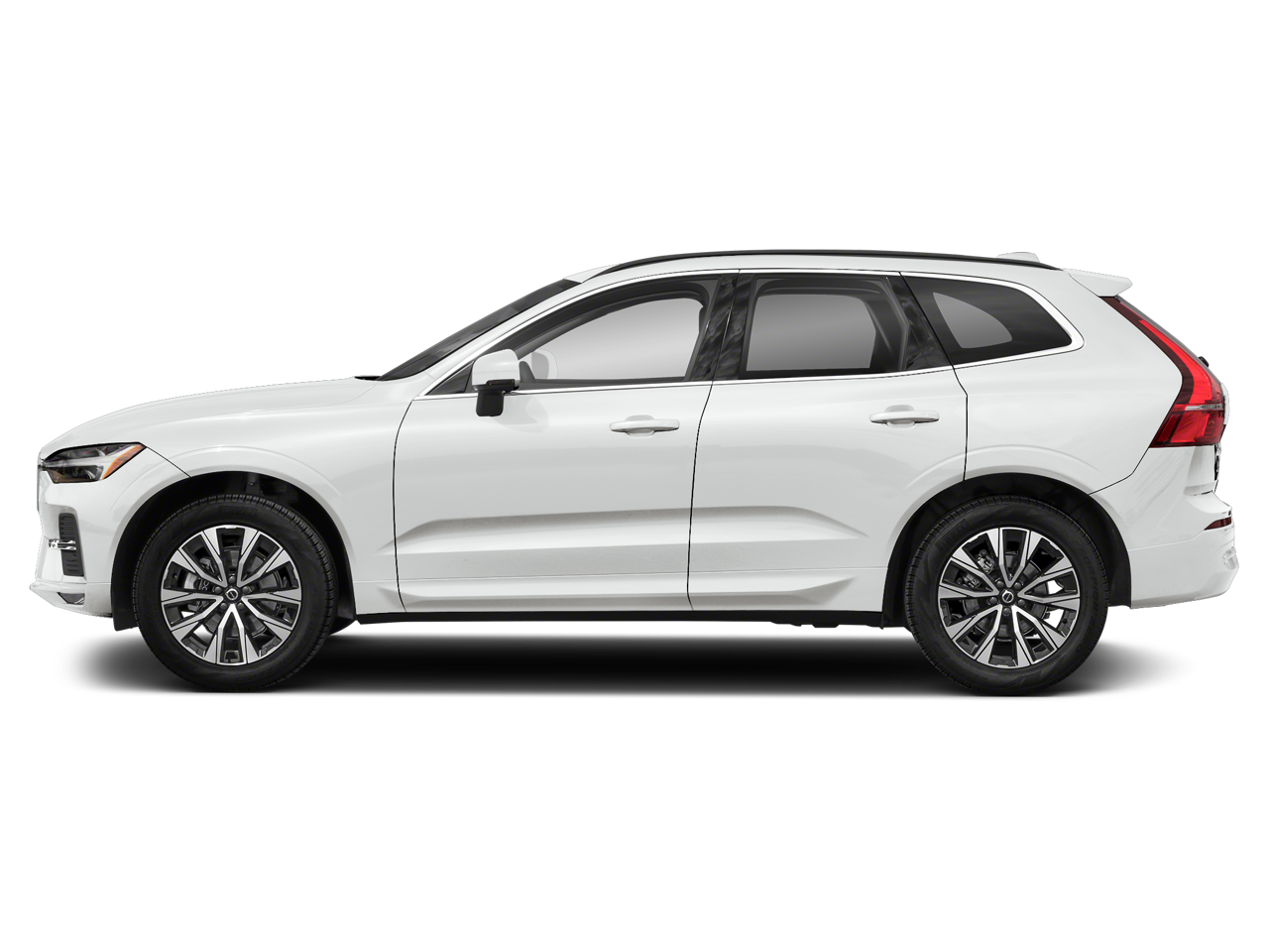 2023 Volvo XC60 Vehicle Photo in San Antonio, TX 78230