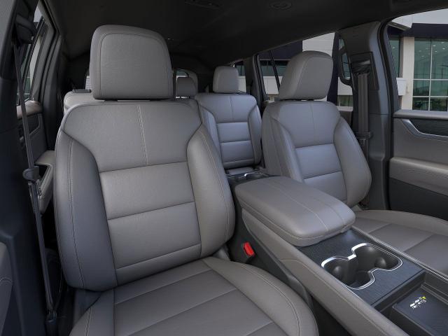 2025 GMC Acadia Vehicle Photo in WILLIAMSVILLE, NY 14221-2883