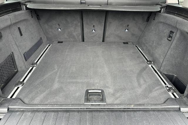 2015 BMW X5 Vehicle Photo in SPOKANE, WA 99202-2191