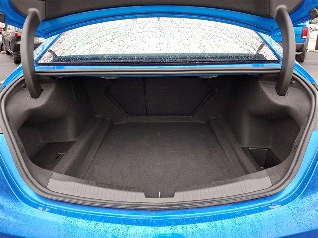2024 Cadillac CT5-V Vehicle Photo in ALLENTOWN, PA 18103-7399