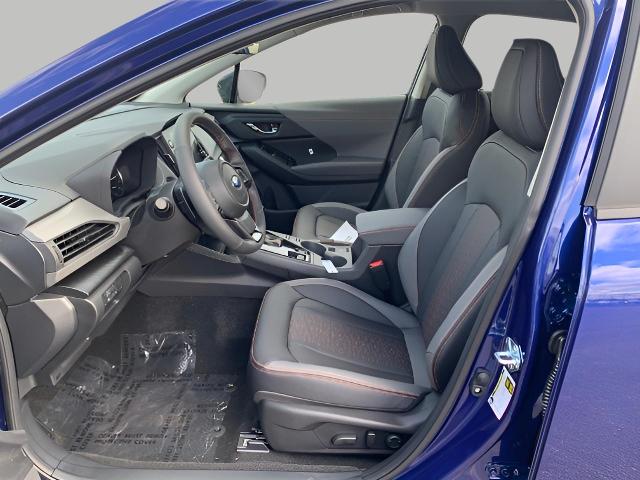 2025 Subaru Crosstrek Vehicle Photo in Oshkosh, WI 54904