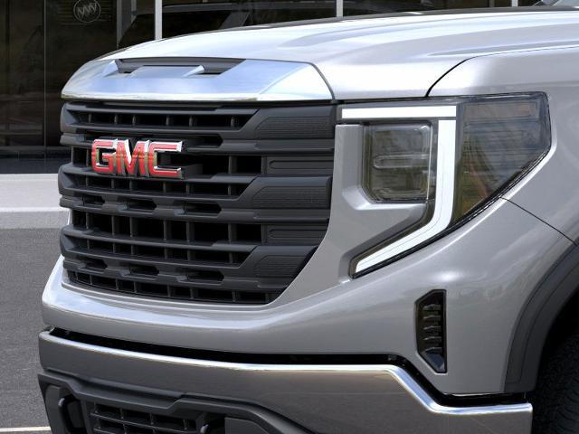 2025 GMC Sierra 1500 Vehicle Photo in TOPEKA, KS 66609-0000