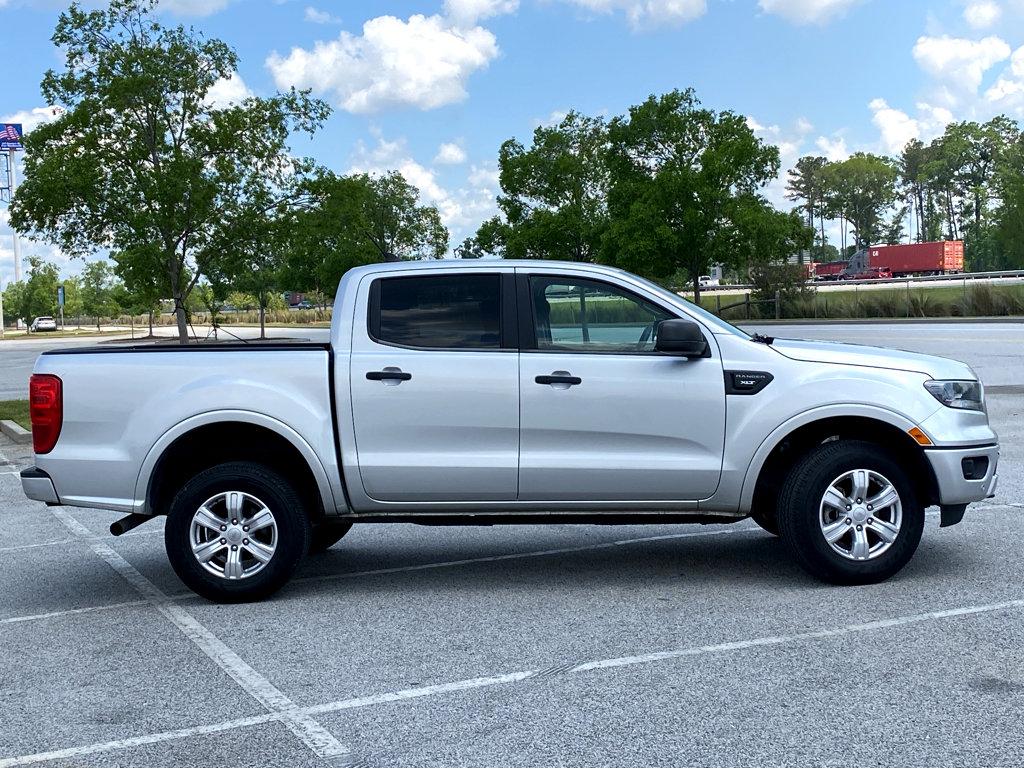 2019 Ford Ranger Vehicle Photo in POOLER, GA 31322-3252