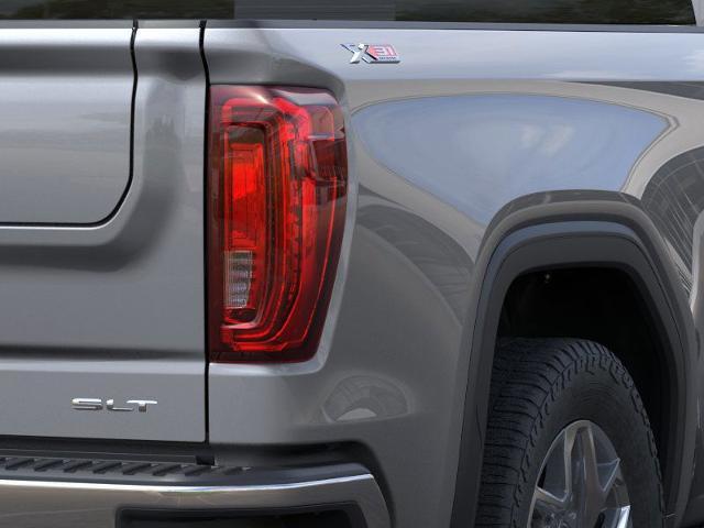 2025 GMC Sierra 1500 Vehicle Photo in EMPORIA, VA 23847-1235