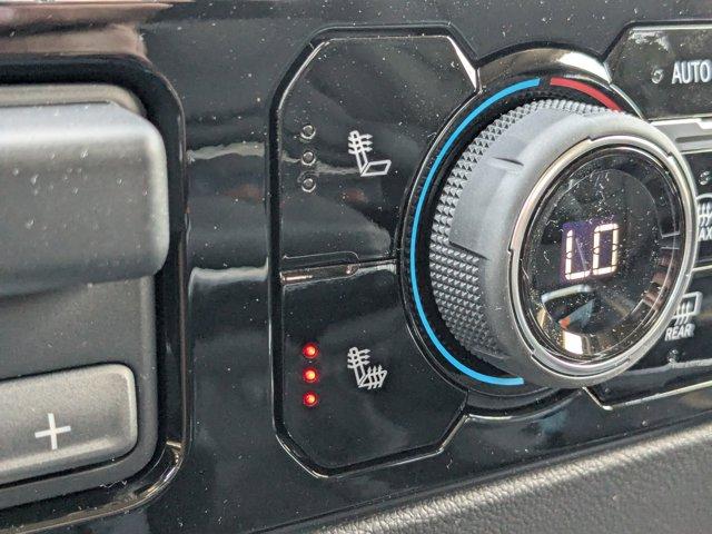 2025 Chevrolet Silverado 1500 Vehicle Photo in BRUNSWICK, GA 31525-1881