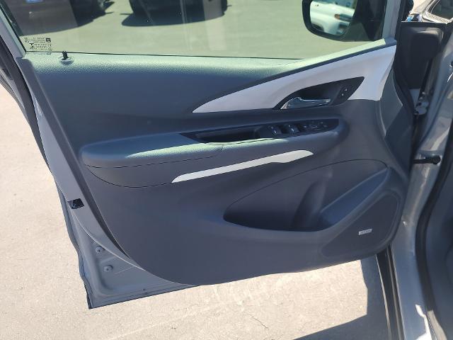 2021 Chevrolet Bolt EV Vehicle Photo in LA MESA, CA 91942-8211