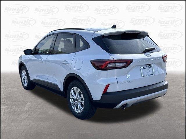 2025 Ford Escape Vehicle Photo in Charlotte, NC 28212