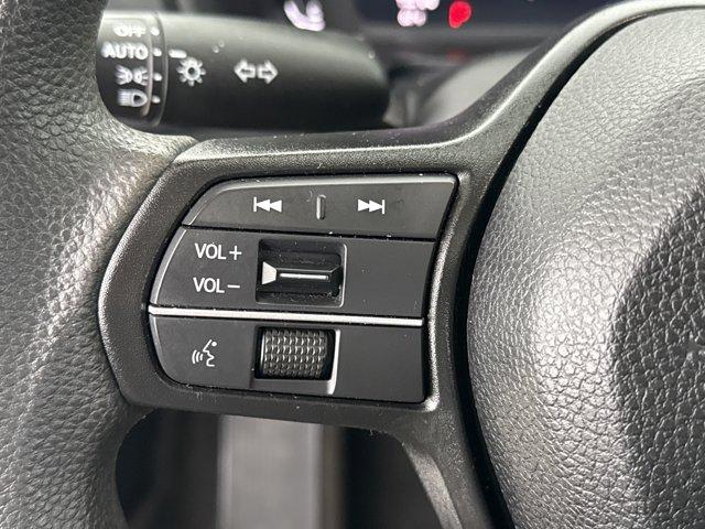 2024 Honda Accord Sedan Vehicle Photo in Charlotte, NC 28273