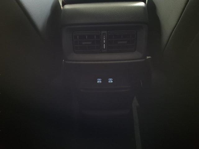 2025 Honda CR-V Hybrid Vehicle Photo in Oshkosh, WI 54904