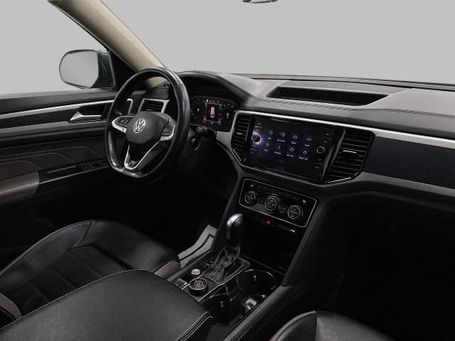 2022 Volkswagen Atlas Vehicle Photo in Appleton, WI 54913