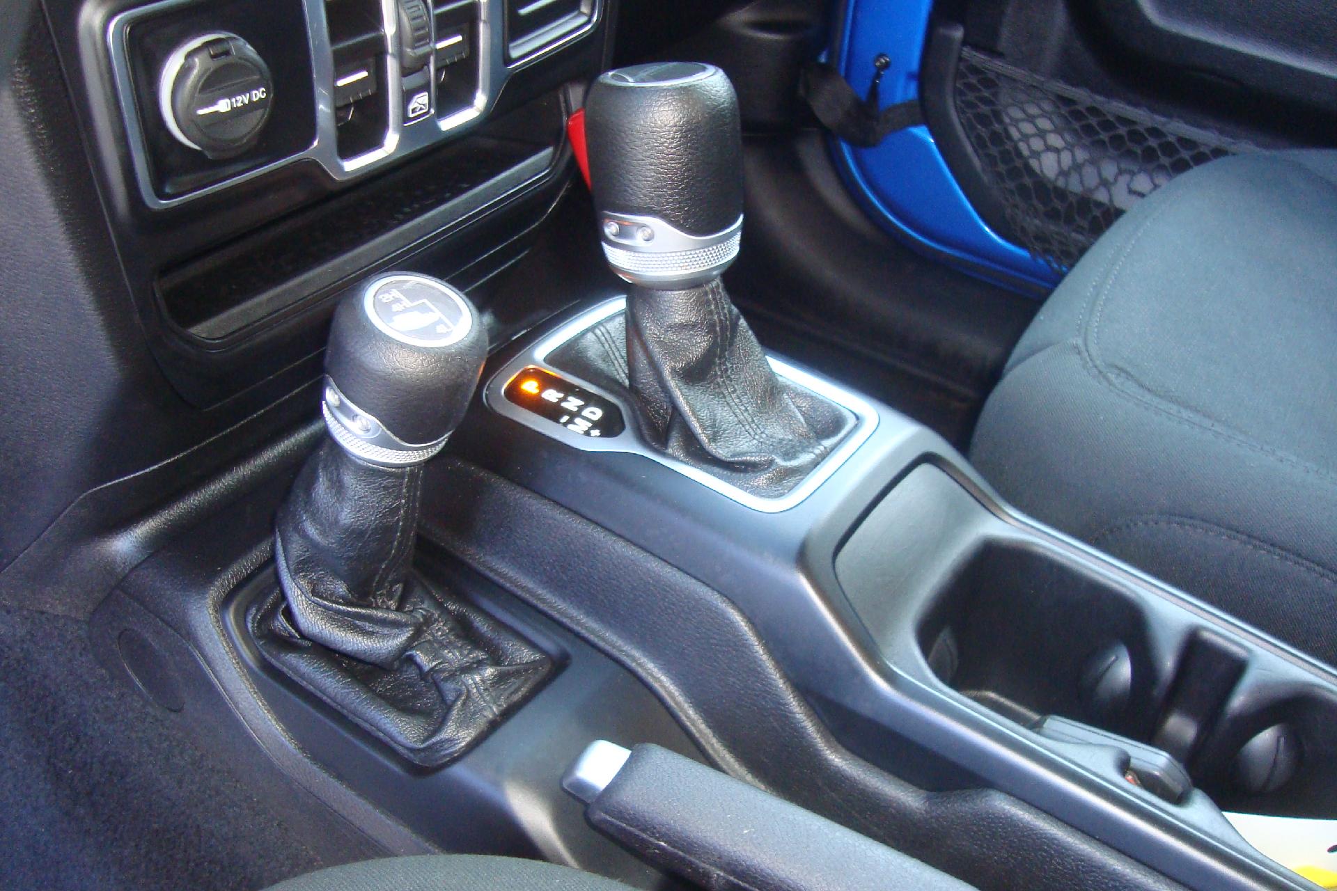 2021 Jeep Gladiator Vehicle Photo in PORTSMOUTH, NH 03801-4196