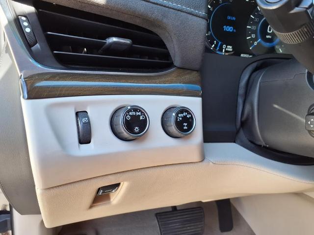 2019 Cadillac Escalade Vehicle Photo in Tampa, FL 33612