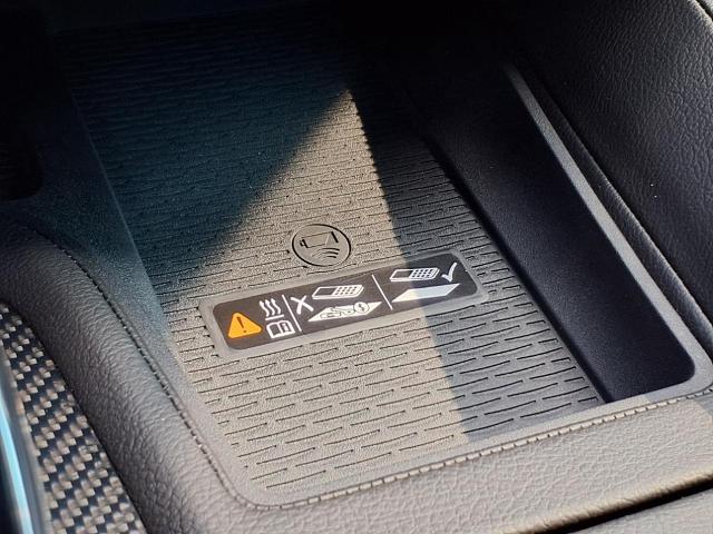 2025 Cadillac CT5 Vehicle Photo in Denton, TX 76205