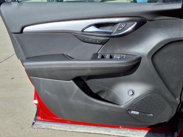 2025 Buick Envision Vehicle Photo in Denton, TX 76205