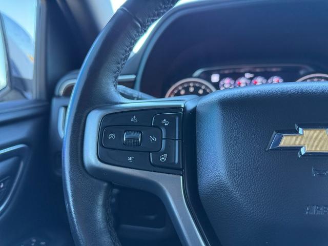 2021 Chevrolet Tahoe Vehicle Photo in Statesboro, GA 30458